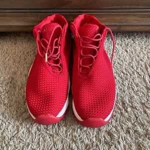 Jordan Future shoes